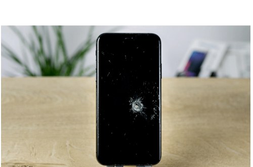 Vermeide teure iPhone Display Reparaturen