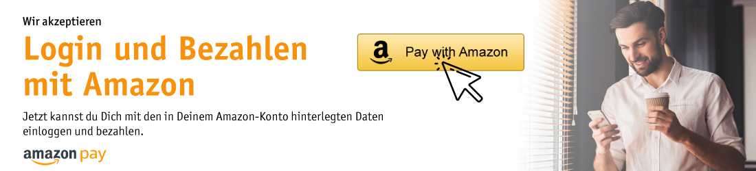 Amazon Pay Banner