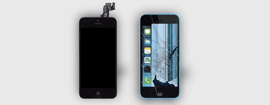 iphone 5c display tauschen anlei