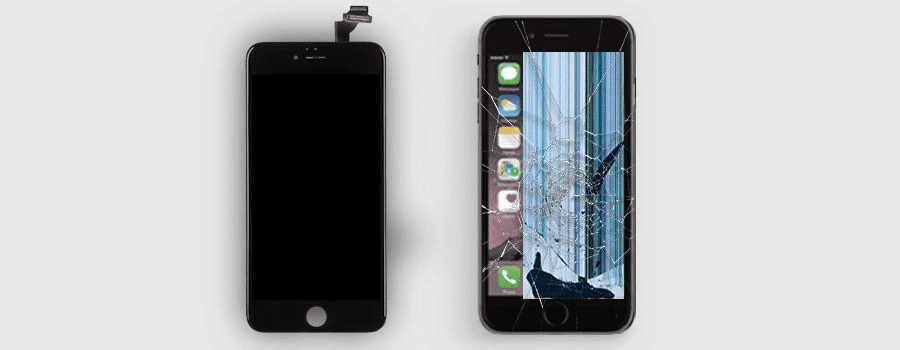 iphone 6 plus display tauschen a 1