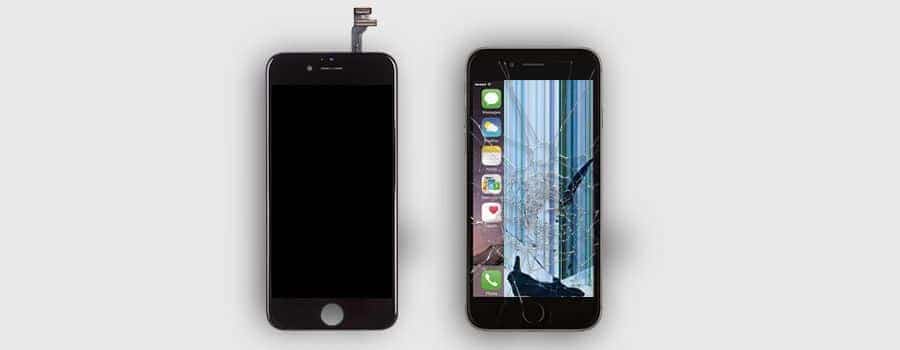 iphone 6 display tauschen vorlag