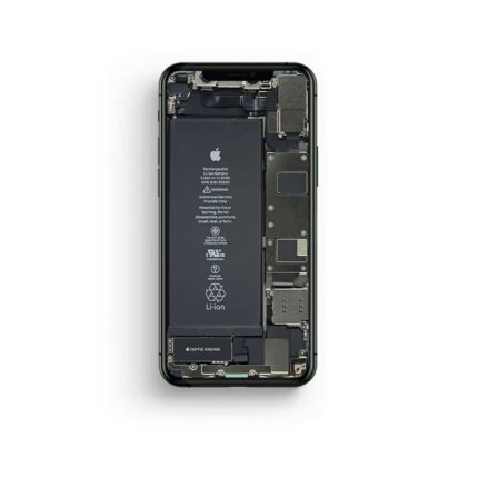 iphone 11 platinen reparatur