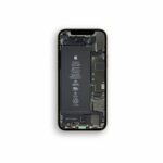 iphone 12 mini platinen reparatur