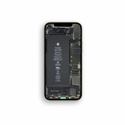 iphone 12 mini platinen reparatur