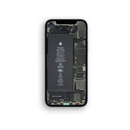 iphone 12 pro platinen reparatur