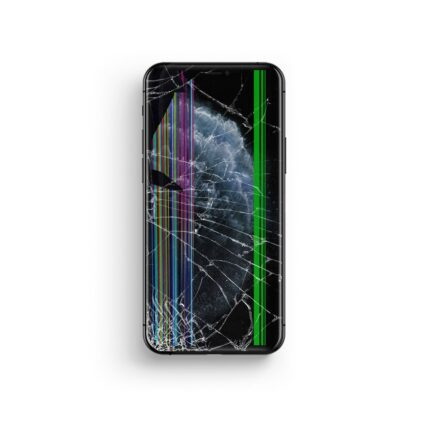 iPhone 11 Pro Display Reparatur