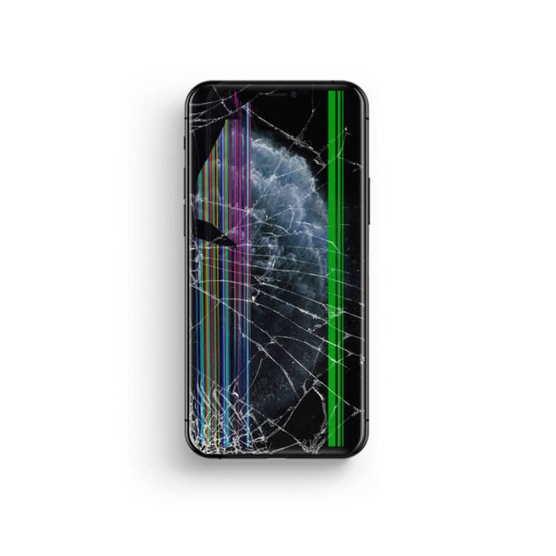 iPhone 11 Pro Display Reparatur