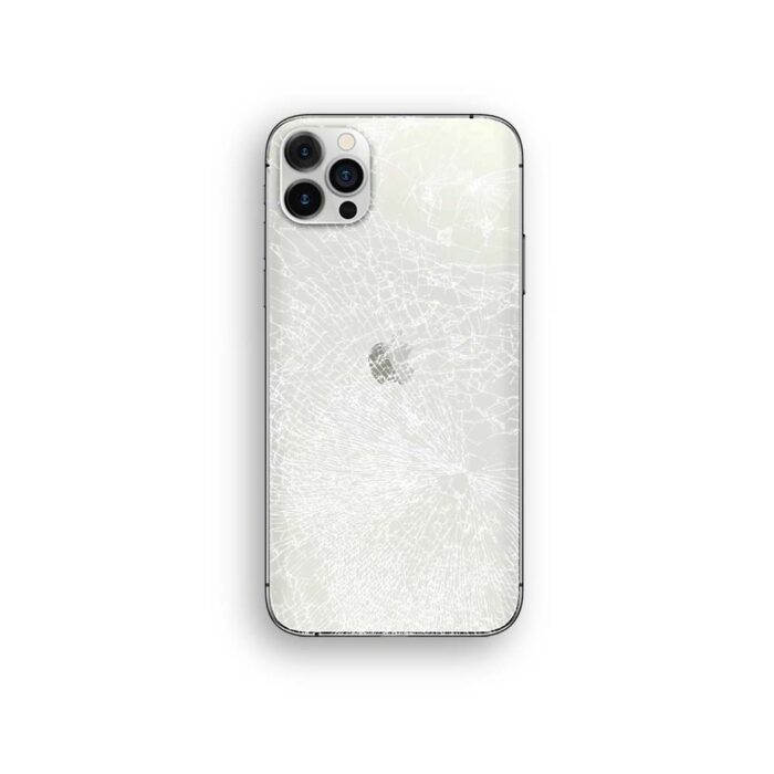 iphone 12 pro backcover reparatur