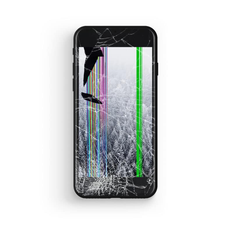iPhone 6 Plus Display Reparatur