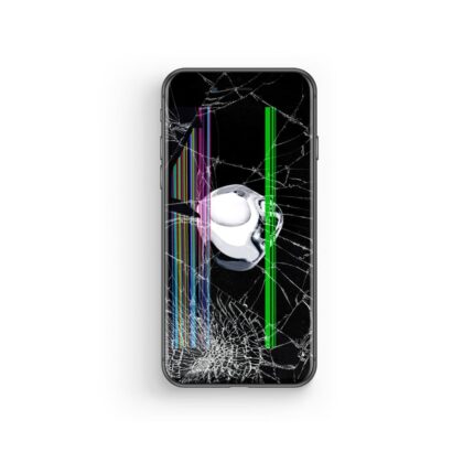 iPhone 7 Display Reparatur