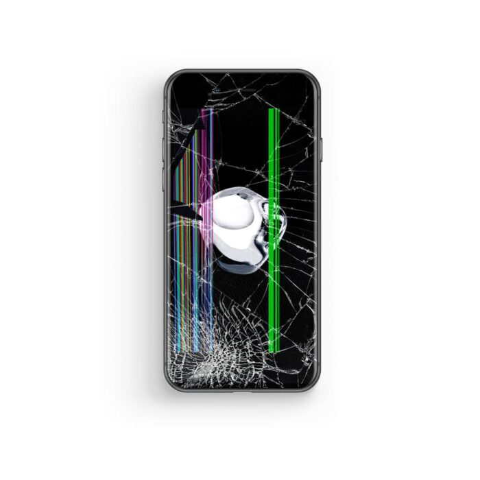 iphone 7 display reparatur