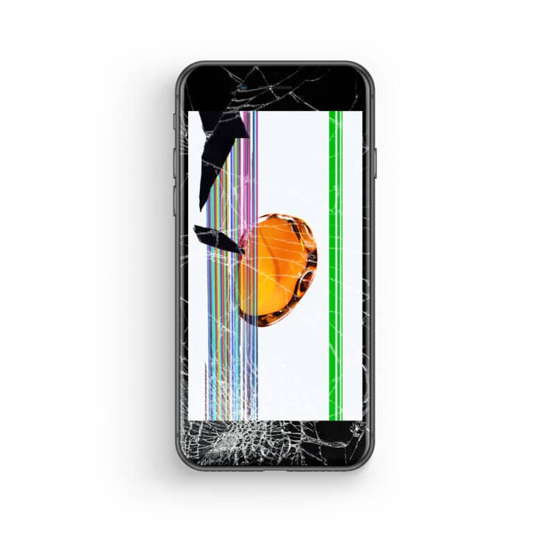 iPhone 7 Plus Display Reparatur