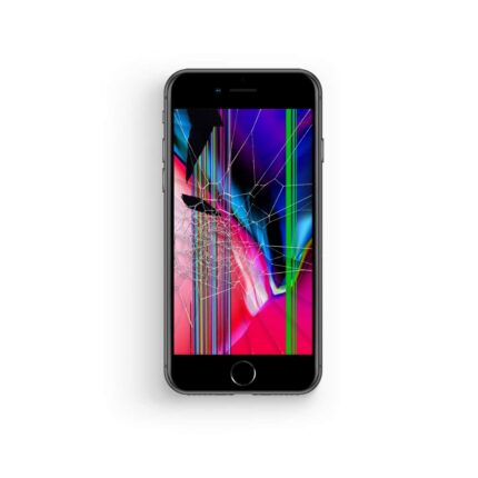iPhone 8 Display Reparatur