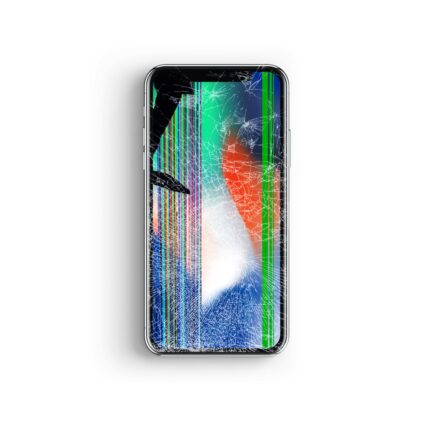 iPhone X Display Reparatur