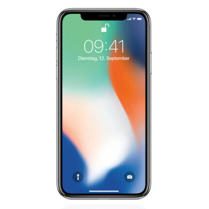 iPhone X Reparatur