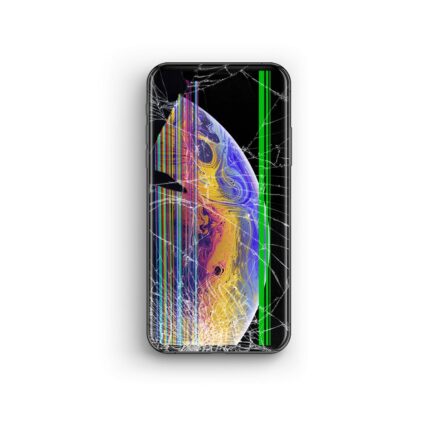 iPhone XS Display Reparatur