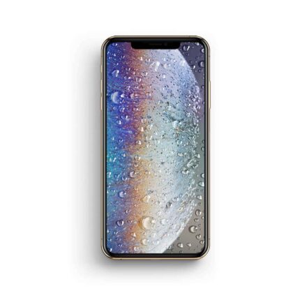 iphone xs max wasserschaden