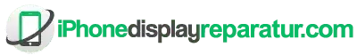 iphonedisplayreparatur.com logo