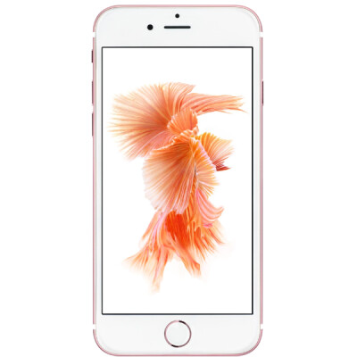 iPhone 6S Akku