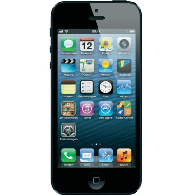 iPhone 5 Display