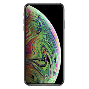 iPhone XS Max Akku