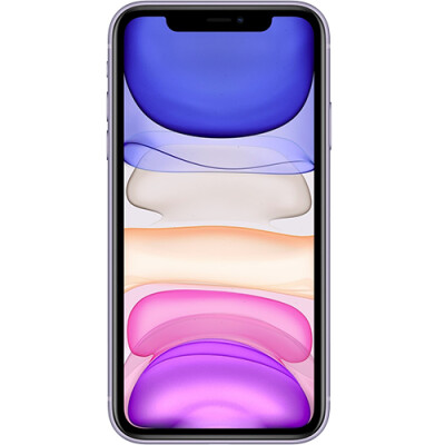 iPhone 11 Display