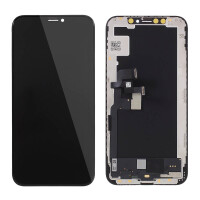 iPhone XS Display inkl. Werkzeugset
