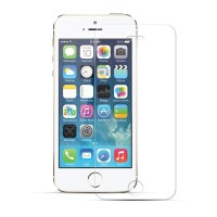 iPhone 5 / 5C / 5S / SE Panzerglas Folie