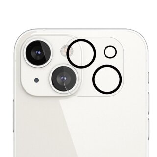 iPhone 13 Kameraschutz Panzerglas (Premium)