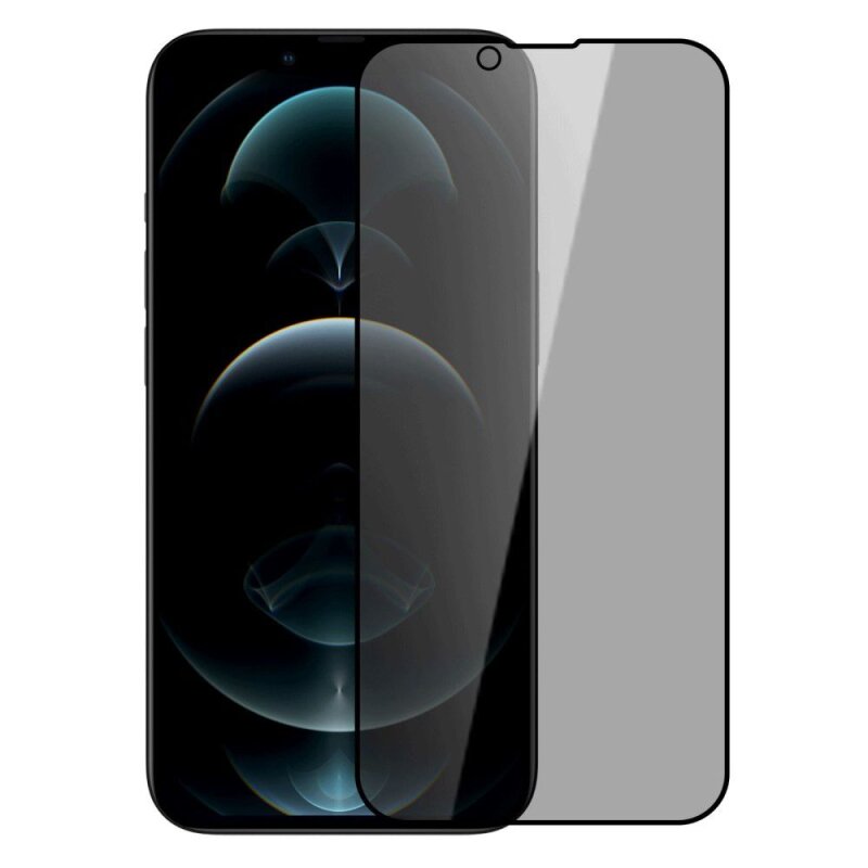 iPhone 13 Mini AntiSpy Sichtschutz Panzerglas - günstig kaufen, 12,90