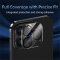 iPhone 13 Pro Max Kameraschutz Panzerglas (Premium)