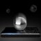 iPhone XS Premium Panzerglas 4D (vollfl&auml;chig)