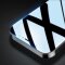 iPhone 12 Pro Max Premium Panzerglas 4D (vollfl&auml;chig)