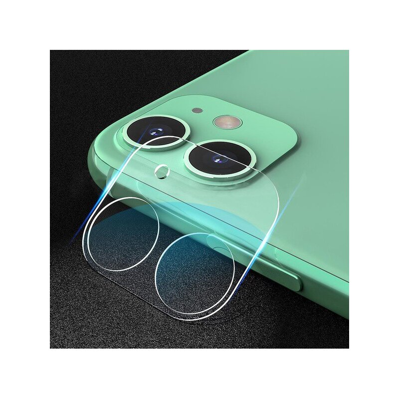 iPhone 11 Kameraschutz Panzerglas - günstig kaufen, 9,90 €