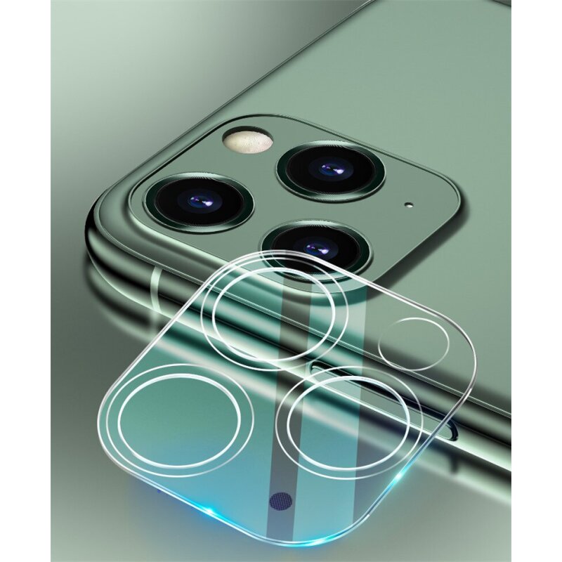 iPhone 11 Pro Kameraschutz Panzerglas - günstig kaufen, 9,90 €