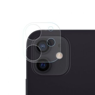 iPhone 12 Mini Kameraschutz Panzerglas