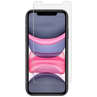 iPhone XR Panzerglas Folie 3er-Pack
