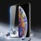 iPhone 11 Pro Premium Panzerglas 4D 2er-Pack (vollfl&auml;chig)
