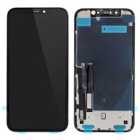 iPhone XR Display inkl. Werkzeugset