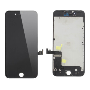 iPhone 8 Display Schwarz inkl. Werkzeug-Set