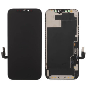 iPhone 12 LCD Display inkl. Werkzeug-Set