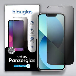 Blauglas&reg; iPhone 13 Pro Max Anti-Spy Panzerglas