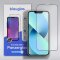 Blauglas&reg; iPhone 13 Pro Max Panzerglas mit Blaulicht Filter