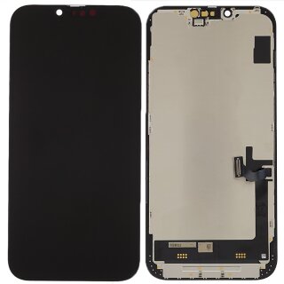 iPhone 14 Plus LCD Display Reparatur-Set inkl. Werkzeug