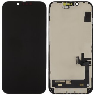 iPhone 14 LCD Display Reparatur-Set inkl. Werkzeug