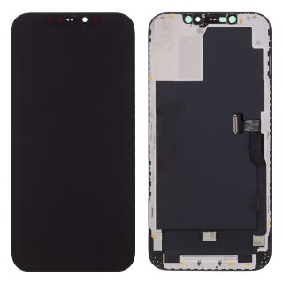 iPhone 12 Pro Max LCD Display Reparatur-Set inkl. Werkzeug
