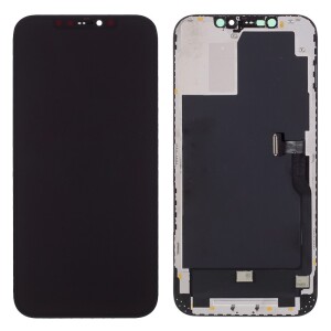 iPhone 12 Pro Max Display Reparatur-Set inkl. Werkzeug (Orignial Refurbished Qualität)