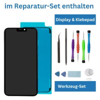 iPhone 12 Pro Max Display Reparatur-Set inkl. Werkzeug (Orignial Refurbished Qualität)