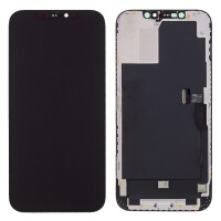 iPhone 12 Pro Max Display Reparatur-Set inkl. Werkzeug (Orignial Refurbished Qualität)