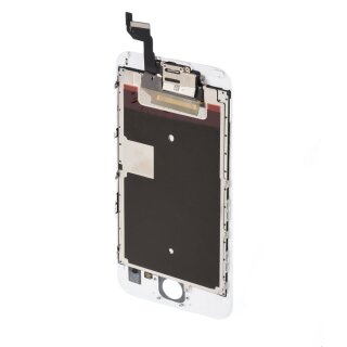iPhone 6S Plus Display wei&szlig; mit FaceTime Kamera, H&ouml;rmuschel, Sensor + Werkzeug Kit